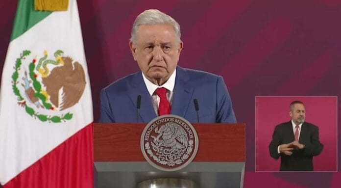 AMLO celebró la liberación de Ilana Gritzewsky, mexicana que era rehén de Hamás. Recordó que quedan tres connacionales retenidos.
