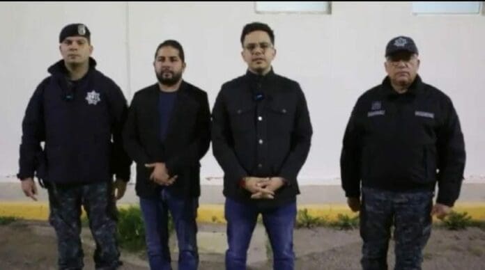 Fresnillo, Zacatecas es la ciudad más violenta de todo el país. Este jueves asesinaron al director de la Policía Municipal.