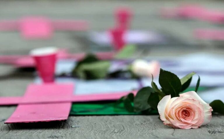 Nuevo León: Se registran 143 mujeres asesinadas durante el 2023