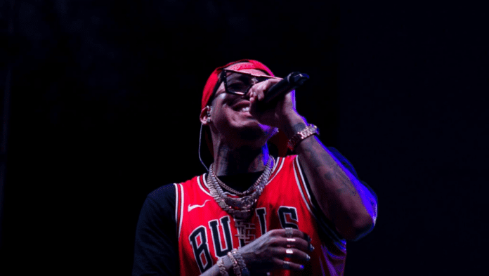 Familiares del rapero mexicano Lefty SM denuncian falta de avances de la Fiscalía de Jalisco en su caso