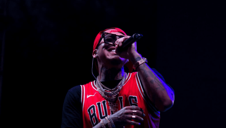 Familiares del rapero mexicano Lefty SM denuncian falta de avances de la Fiscalía de Jalisco en su caso