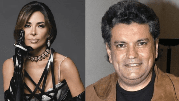 Gloria Trevi demandó a Sergio Andrade por presunto abuso sexual
