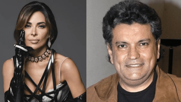 Gloria Trevi demandó a Sergio Andrade por presunto abuso sexual