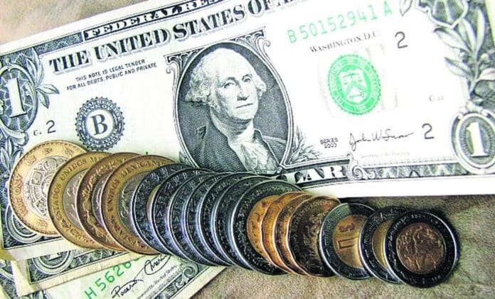 Superpeso cierra el año con apreciación récord frente al dólar de casi 13%