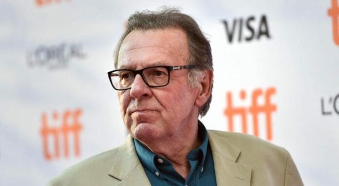 Ha muerto el primer actor de Hollywood, Tom Wilkinson, quien tuvo una larga carrera en el cine y el teatro. Descanse en paz.