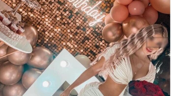 La mujer colombiana, presunta pareja del sujeto ejecutado en un gimnasio de Puerto Cancún, se habría quitado la vida.