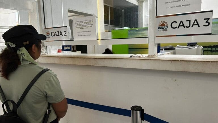 Otorgan descuentos en pago del impuesto predial 2024