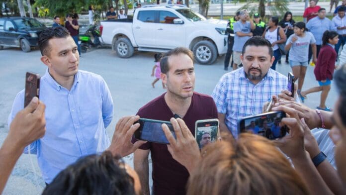 Ayuntamiento de Tulum cierra con éxito el primer mes de descuento del programa de estímulos fiscales 2024