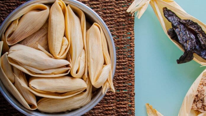 La feria del tamal será este viernes en Playa del Carmen. Habrá de mole, de rajas, de dulce y hasta de otros países.