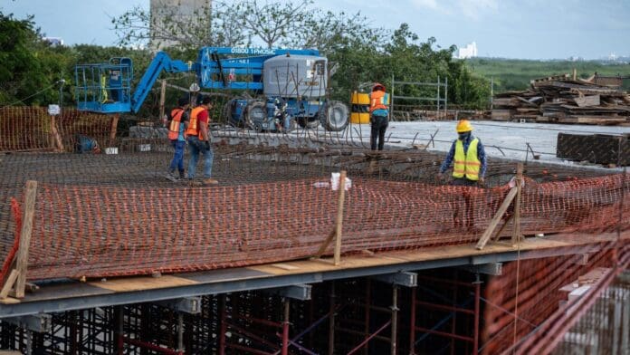 Quintana Roo no solo es líder en materia de turismo, sino también en crecimiento económico. Ningún estado lo superó.