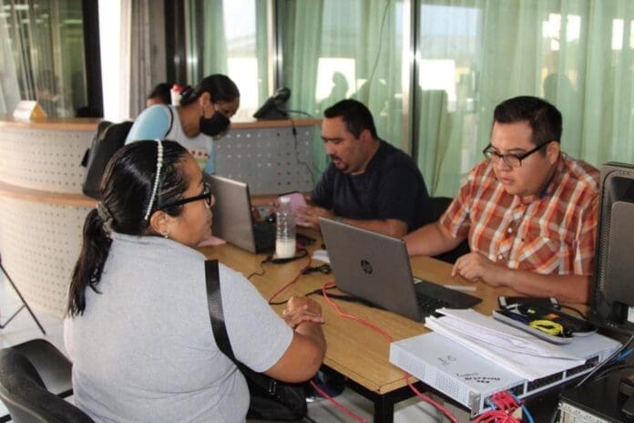 SEQ inicia el proceso de inscripción a educación primaria y secundaria