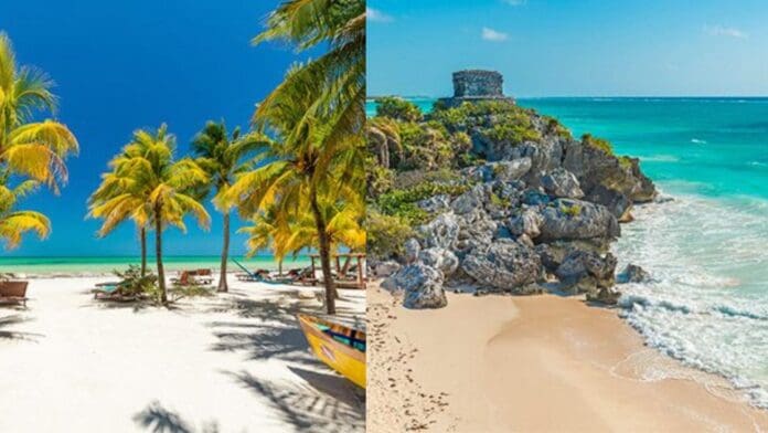 Tulum, Holbox e Isla Mujeres son consideradas dentro de las 100 mejores playas de todo el mundo, según Lonely Planet.