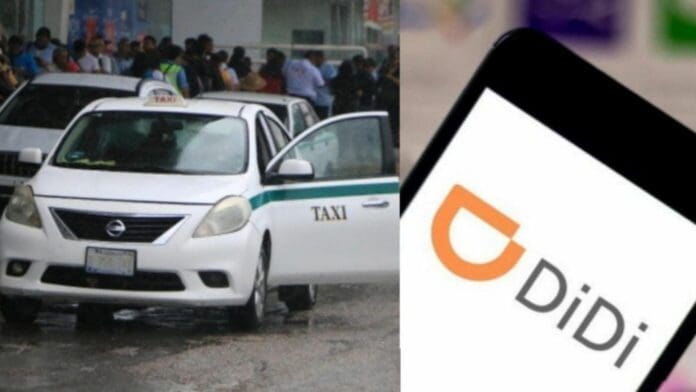 Un taxistas de Cancún fue denunciado por una mujer, quien asegura que este sujeto la intentó violar. Acudirá a las autoridades.