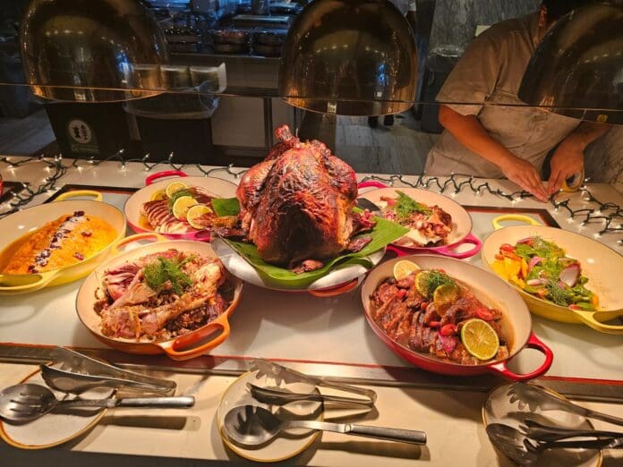 Quintana Roo aparecerá en la reconocida Guía Michelin. De esta manera la entidad se volverá un referente gastronómico.