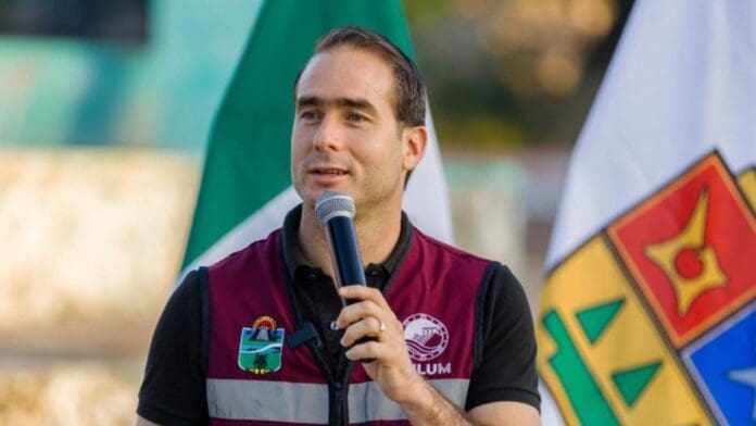 Morena ha confirmado a siete de sus 11 candidatos a alcaldías de Quintana Roo. Diego Castañón va por Tulum.