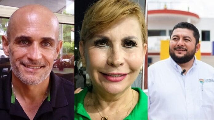 Tres diputados y un alcalde anunciaron fuera de tiempo su intención de reelegirse; pese a ello podrán contender