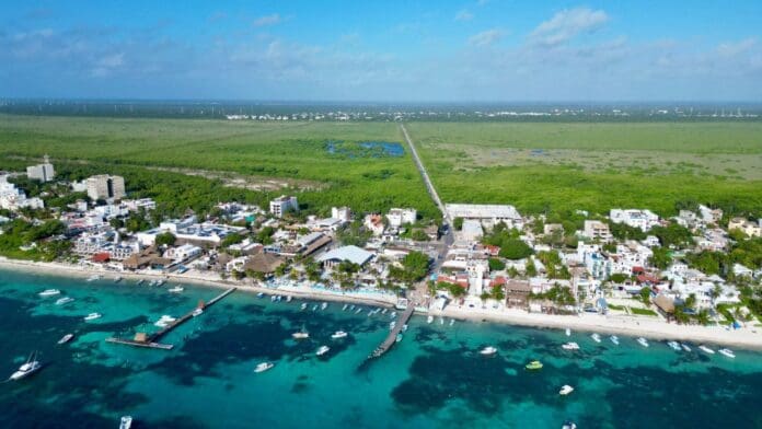 Quintana Roo y el Caribe Mexicano continúan siendo de los destinos preferidos por los turistas a nivel mundial.
