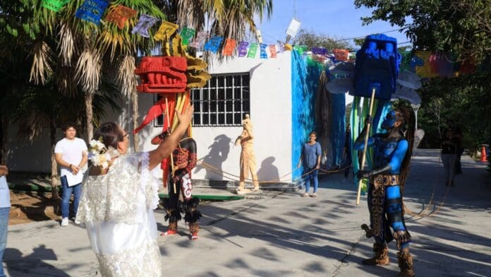 Impulsan las bellas artes en Solidaridad con 