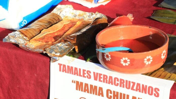 Gobierno invita a la “Feria del Tamal y del Atole 2024”