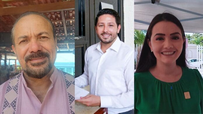 14 de los 25 diputados locales del Congreso de Quintana Roo han formalizado sus intenciones para reelegirse.