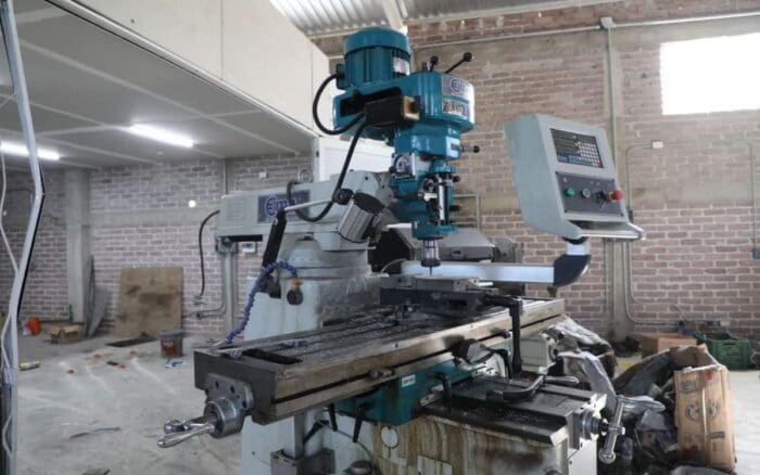 Desmantelan ocho fábricas clandestinas de armas y explosivos en Michoacán