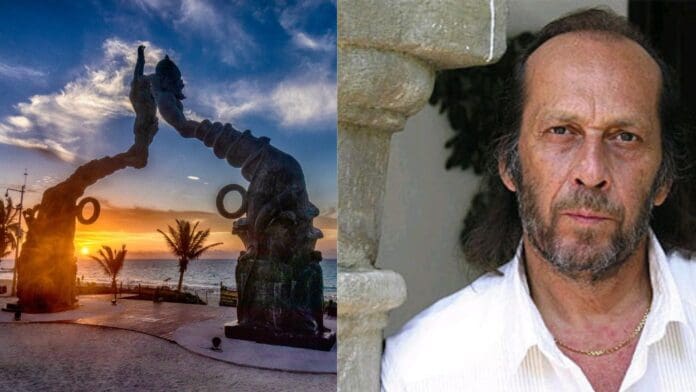 Se ha confirmado que habrá hermanamiento entre Playa del Carmen y la tierra natal del guitarrista Paco de Lucía.