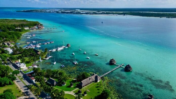 The Wall Street Journal consideró a Quintana Roo uno de los 10 mejores sitios del mundo para visitar en 2024.