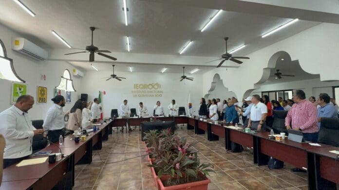 Seis aspirantes a candidatos independientes buscarán el respaldo ciudadano