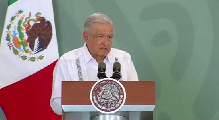 De acuerdo con AMLO, y pese a los casos recientes, durante su gobierno el secuestro ha bajado hasta en un 70 por ciento.
