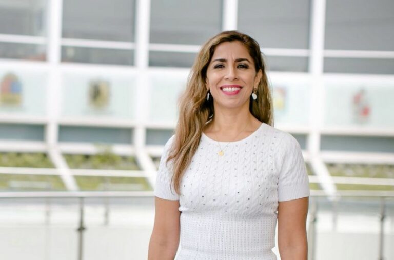 Marybel Villegas arriba en encuestas para alcaldía de Cancún por MORENA