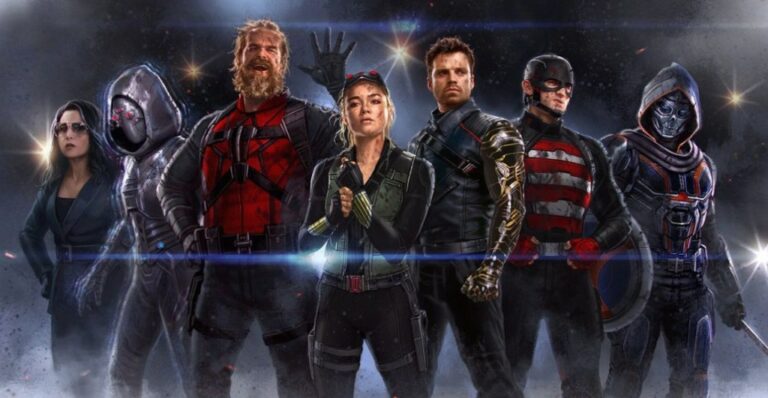 Lo que se sabe sobre ‘Thunderbolts’ de Marvel Studios, elenco, estreno y trama