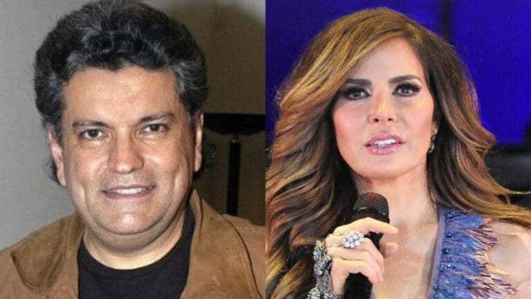Sergio Andrade se declarará culpable en EU y señalará a Gloria Trevi como su cómplice