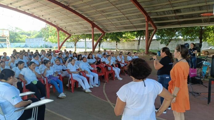 Organiza la SEQ conferencia musical 