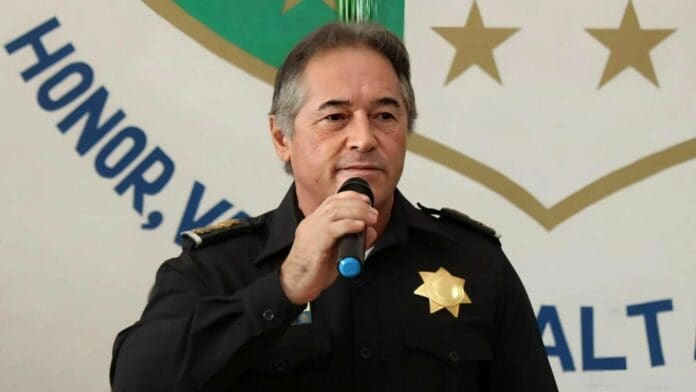 Tras narcobloqueos y asaltos masivos, renuncia Secretario de Seguridad de Tabasco