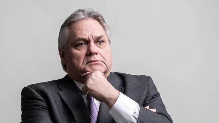 Muere el empresario Carlos Bremer a los 63 años; para muchos el mejor tiburón de Shark Tank