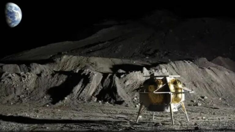 Proyecto Colmena así son los robots mexicanos que se lanzarán a la Luna el 8 de enero