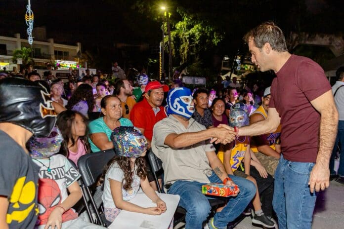 Tulum vibra con exitoso encuentro de la Triple A