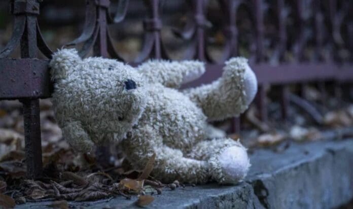 México registró 752 asesinatos de menores de edad durante 2023