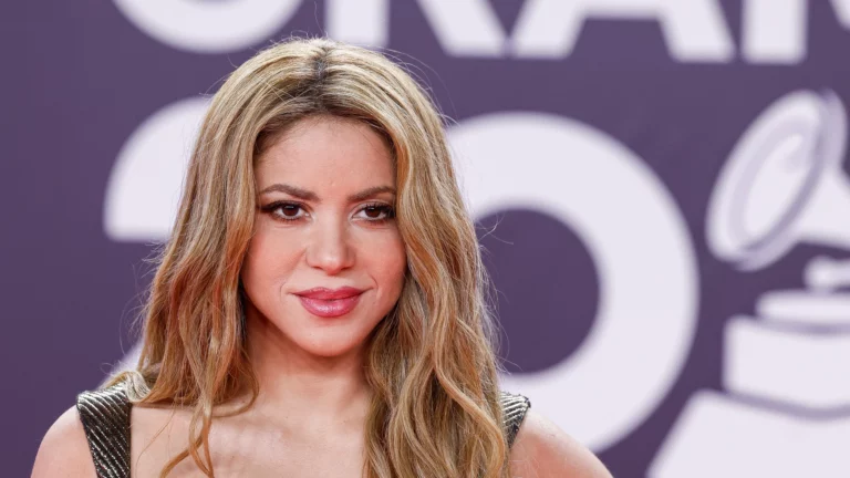 Arrestan a un hombre en Miami por supuesto acoso a Shakira