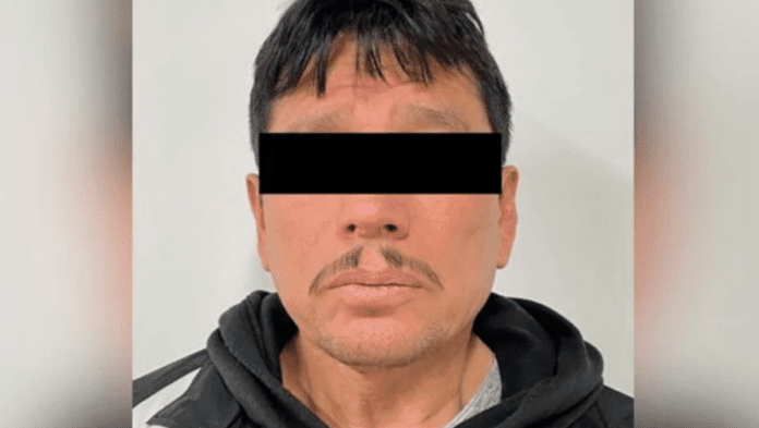 Imputan a hombre por asesinar a una mujer de 72 años en Nuevo León