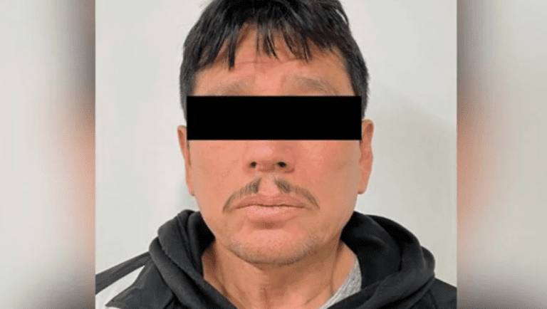 Imputan a hombre por asesinar a una mujer de 72 años en Nuevo León