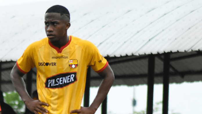 Ecuador: Muere futbolista juvenil mientras se encontraba en un velorio