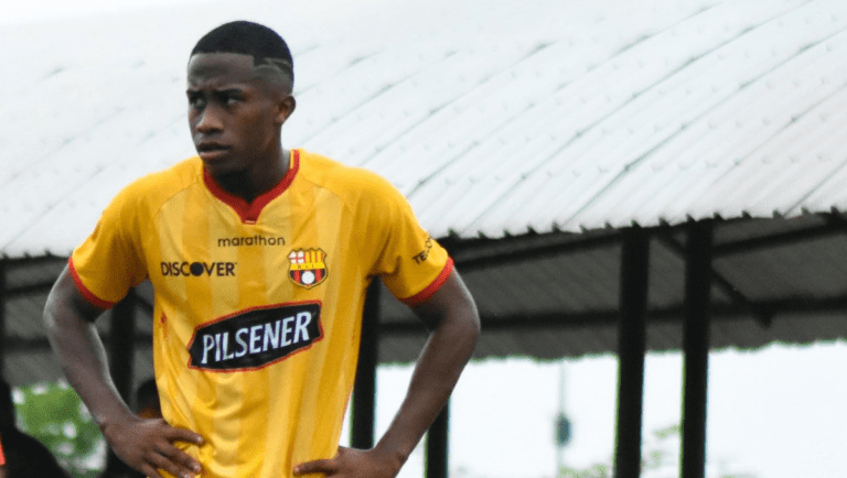 Ecuador: Muere futbolista juvenil mientras se encontraba en un velorio