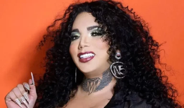 Paola Suárez, de Las Perdidas, sale del hospital tras sufrir agresión