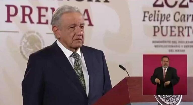 Video: AMLO presentará reformas judicial, electoral y de pensiones el 5 de febrero