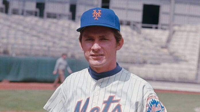 Fallece Bud Harrelson, exbeisbolista y leyenda de los Mets, a los 79 años