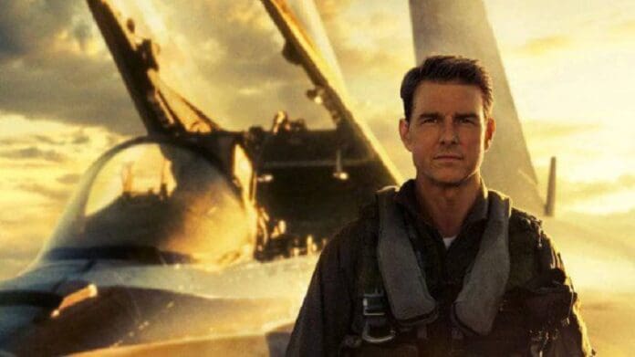 'Top Gun 3' es oficial
