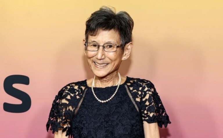 Muere Lynn Yamada Davis, famosa tiktoker de Cooking With Lynja