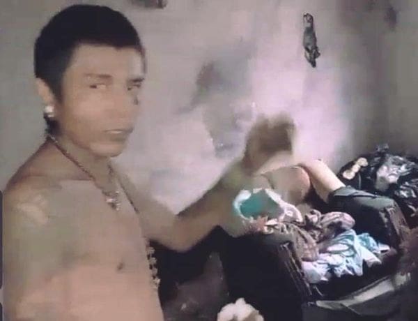 Detienen a profanador de tumbas en Yucatán