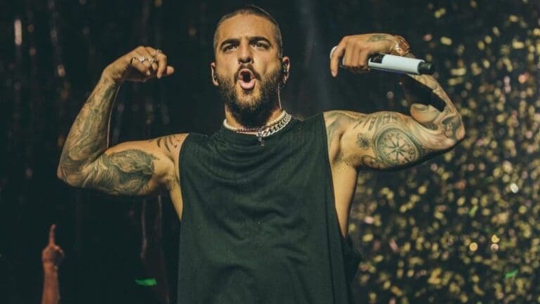 Confirman a Maluma para el carnaval de Cozumel, que tendrá un presupuesto de 50 mdp